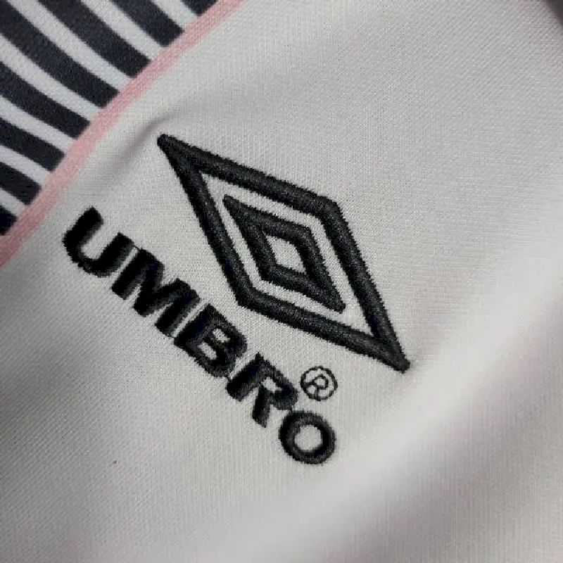 Atlético Mineiro 1996 Retro Away Jersey