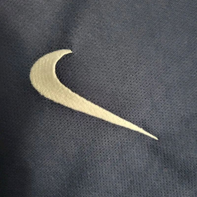 France 2018/19 Retro Home Jersey