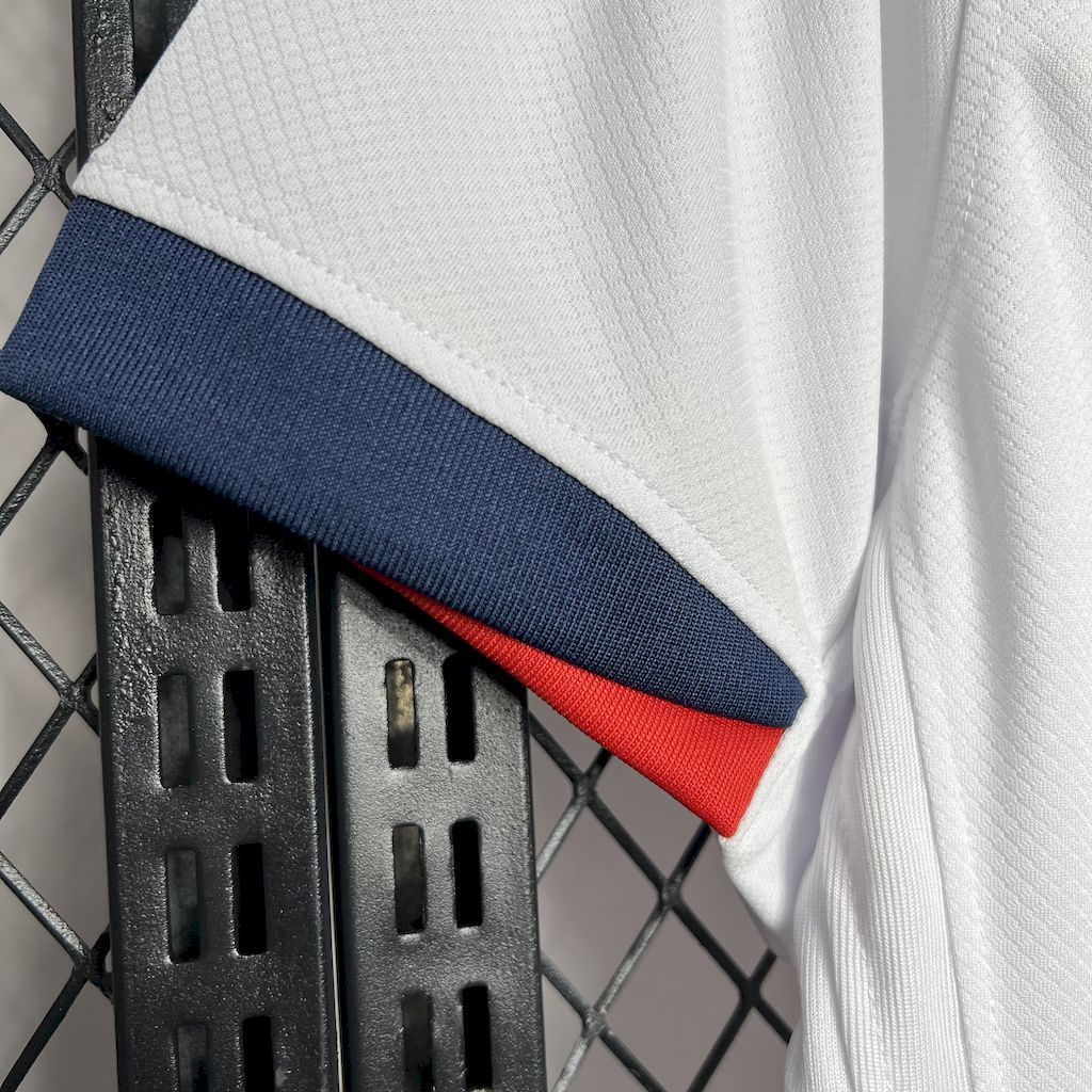 Men's Paris Saint-Germain 2024/25 Away Jersey