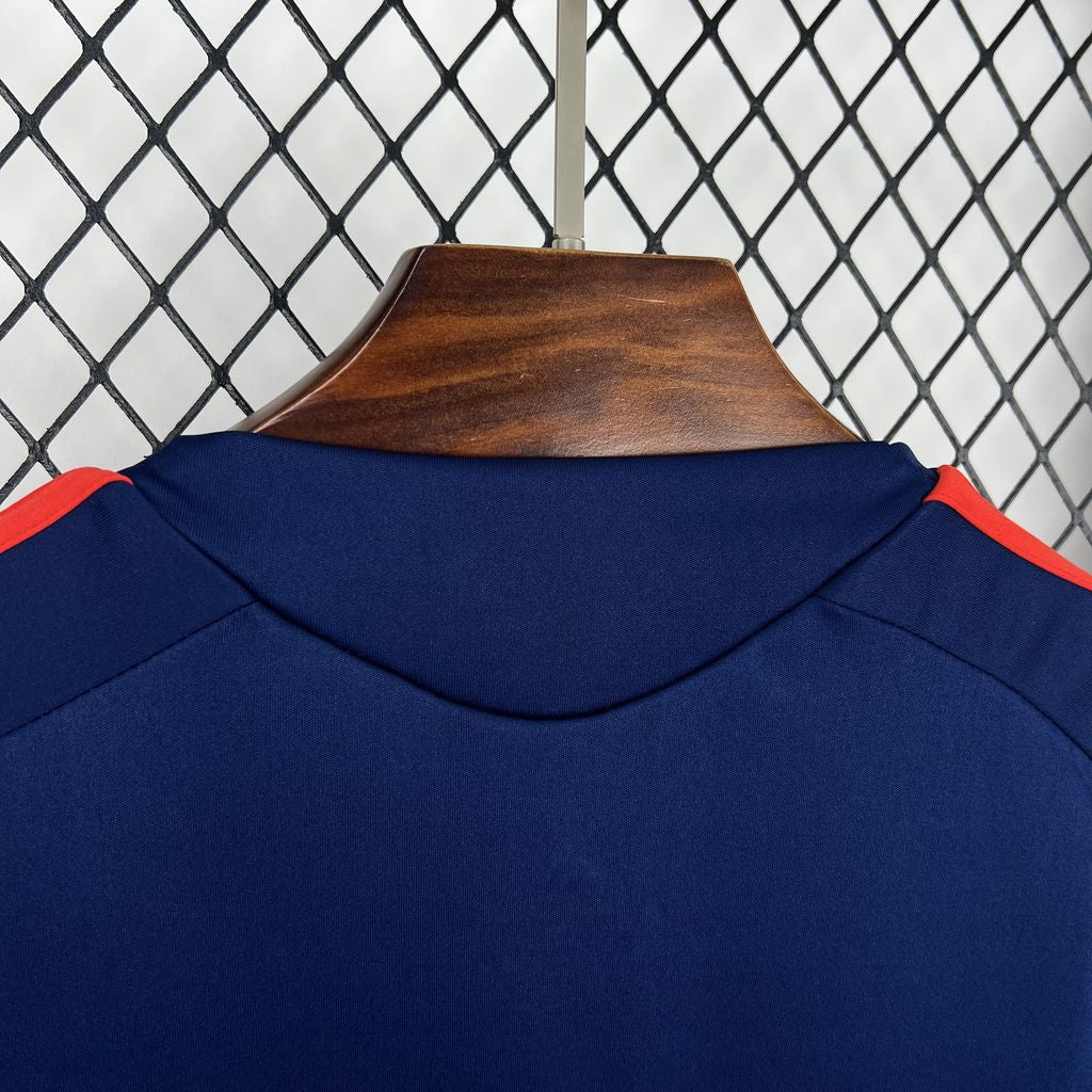 Men's Spain 2026 Pre-Match Jersey