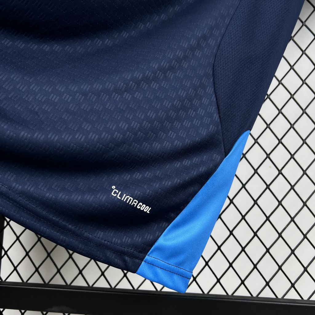 Mens Colombia 2026 World Cup Pre-Match Jersey