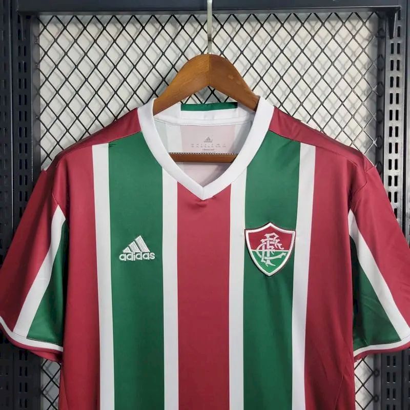 Fluminense 2016/17 Retro Home Jersey