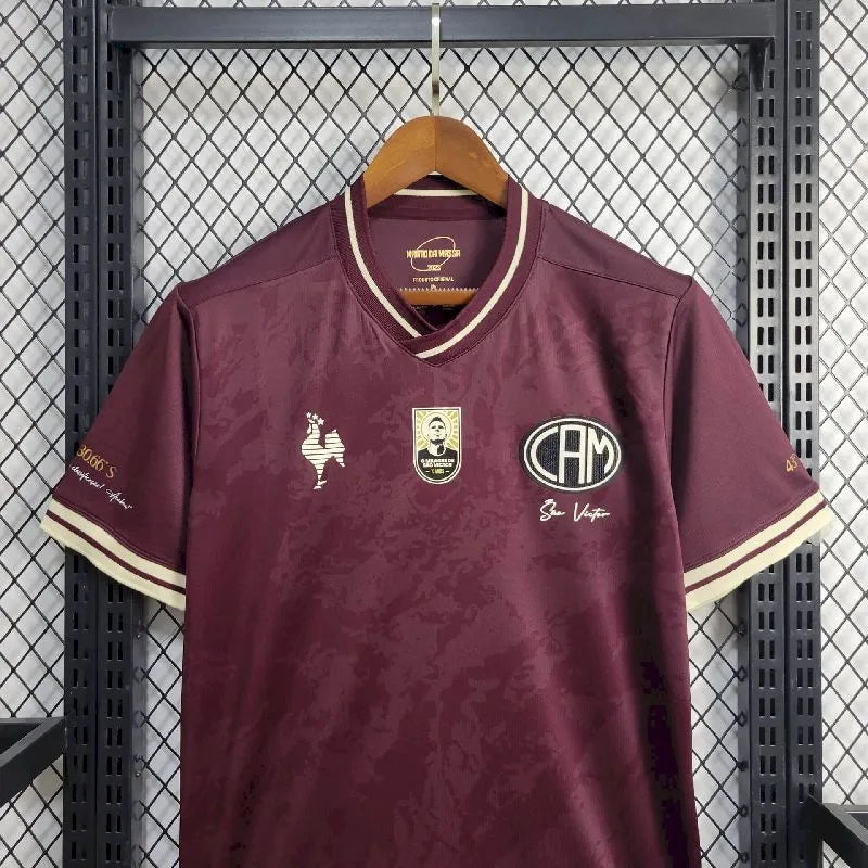 Men's Atlético Mineiro 2024/25 Fan Special Edition Jersey
