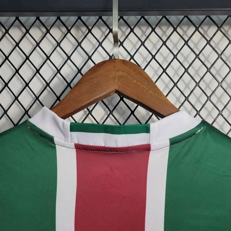 Fluminense 2016/17 Retro Home Jersey