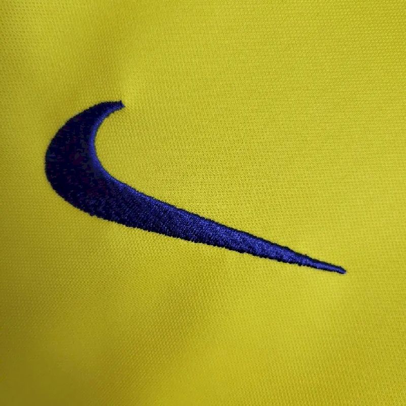 Men's Brazil Pelé Commemorative Jersey