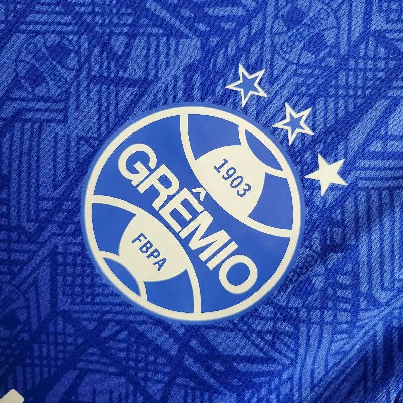 Men's Grêmio 2024/25 Pre-Match Jersey