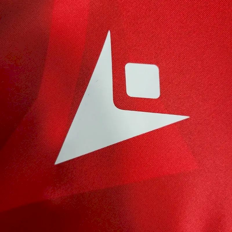 Men's Albania 2023/24 Home Jersey