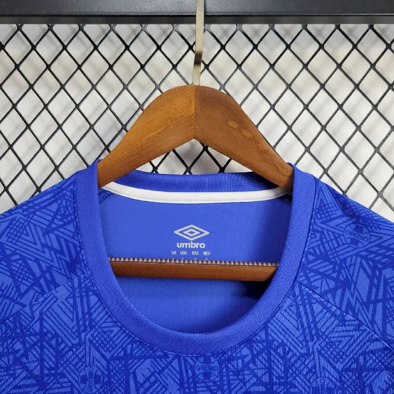Men's Grêmio 2024/25 Pre-Match Jersey