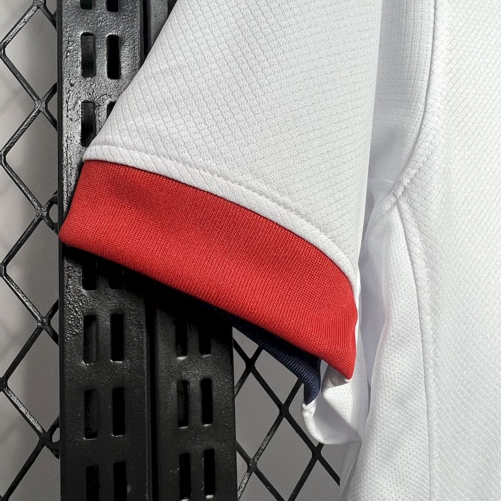 Men's Paris Saint-Germain 2024/25 Away Jersey