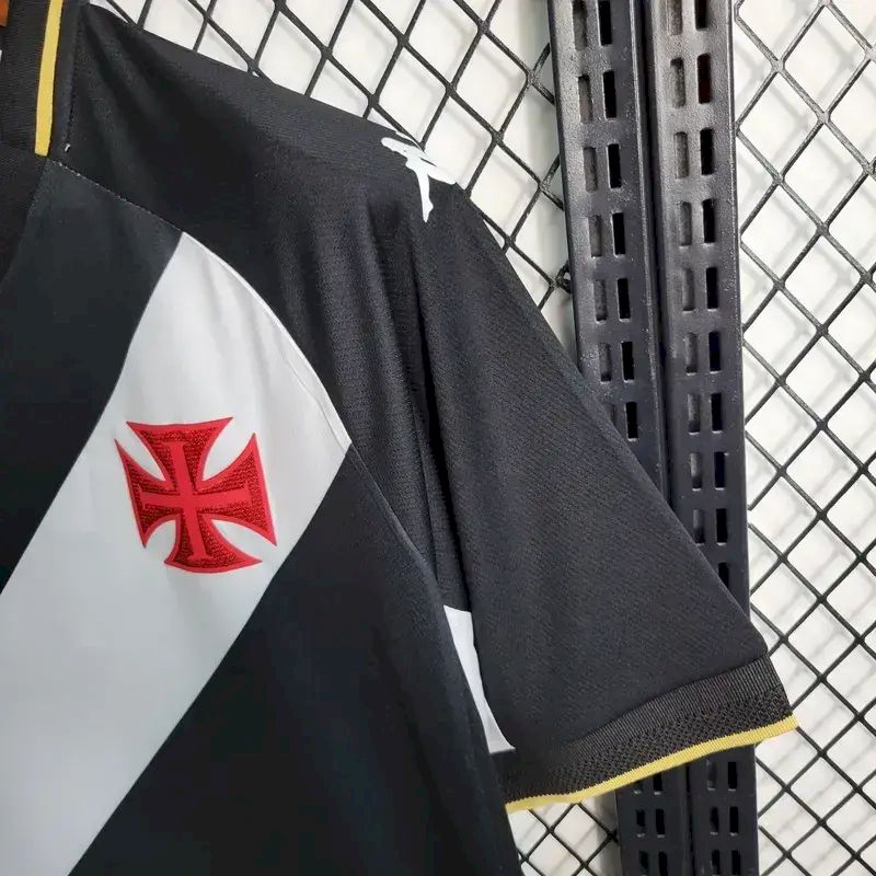 Men's Vasco Da Gama 2023/24 Home Jersey