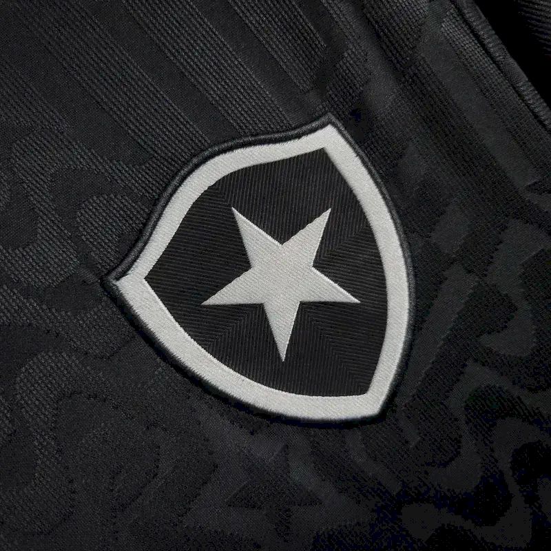 Men's Botafogo 2023/24 Fan Away Jersey