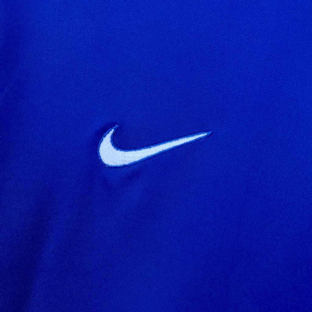 Brazil 1998 Retro Away Jersey