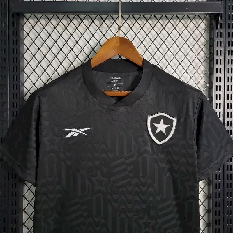 Men's Botafogo 2023/24 Fan Away Jersey