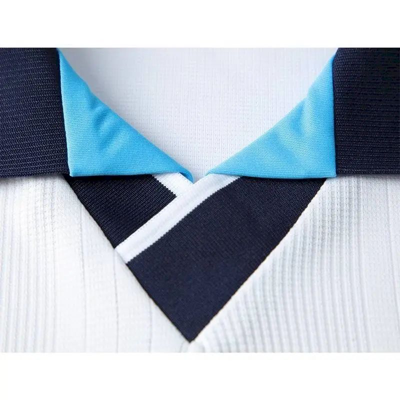 England 1996/97 Retro Home Long Sleeve Jersey