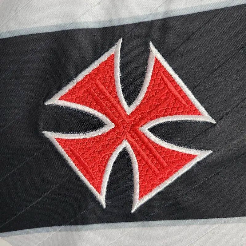 Vasco Da Gama 2010 Retro Away Jersey