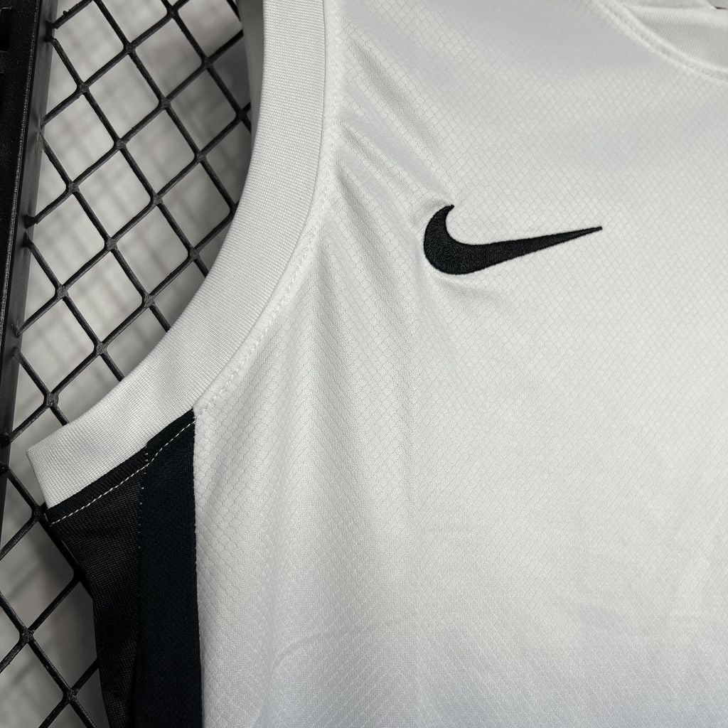 Men's Corinthians 2024/25 Home Tank Top