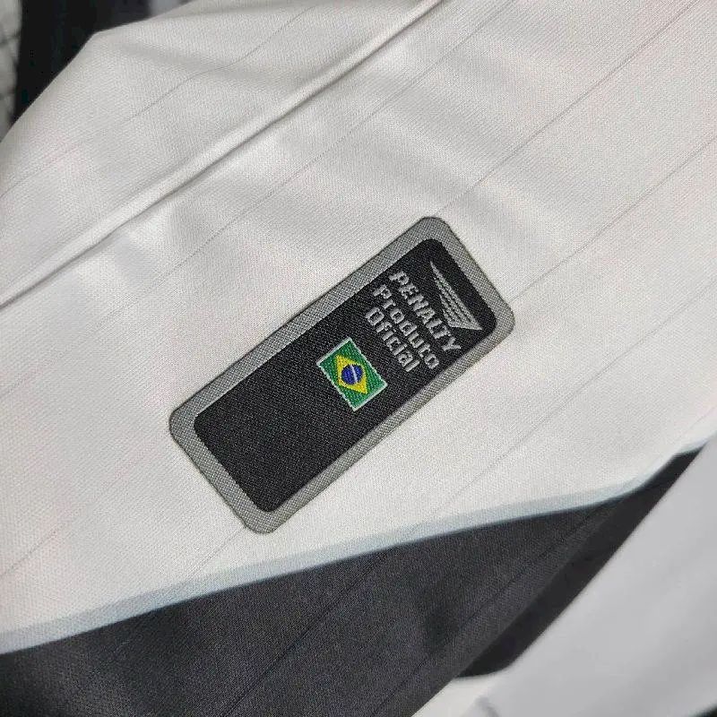 Vasco Da Gama 2010 Retro Away Jersey