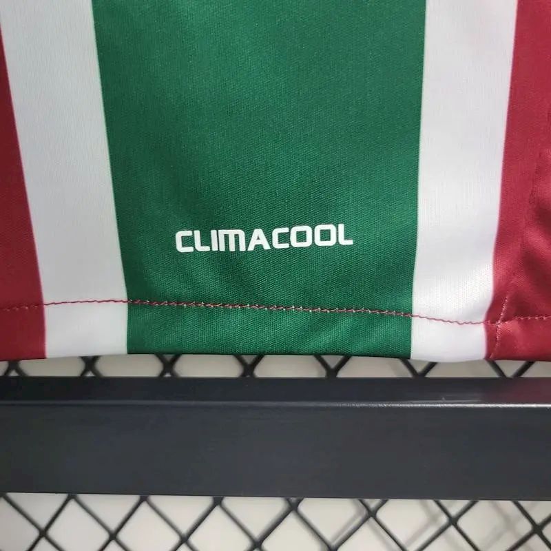Fluminense 2016/17 Retro Home Jersey