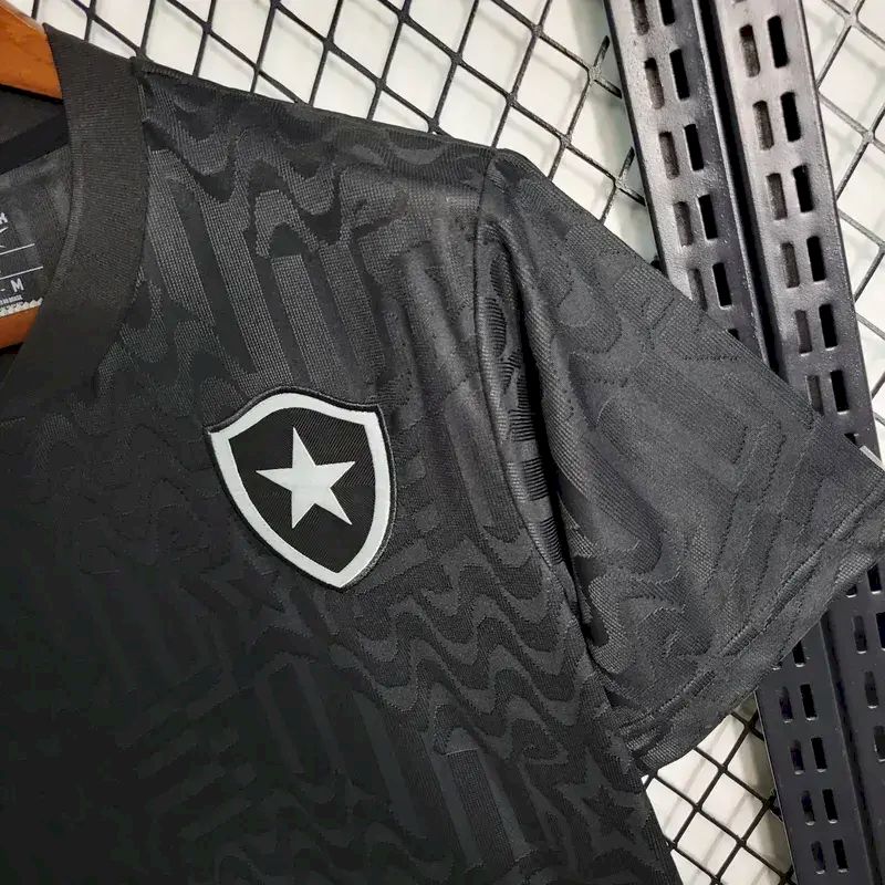 Men's Botafogo 2023/24 Fan Away Jersey