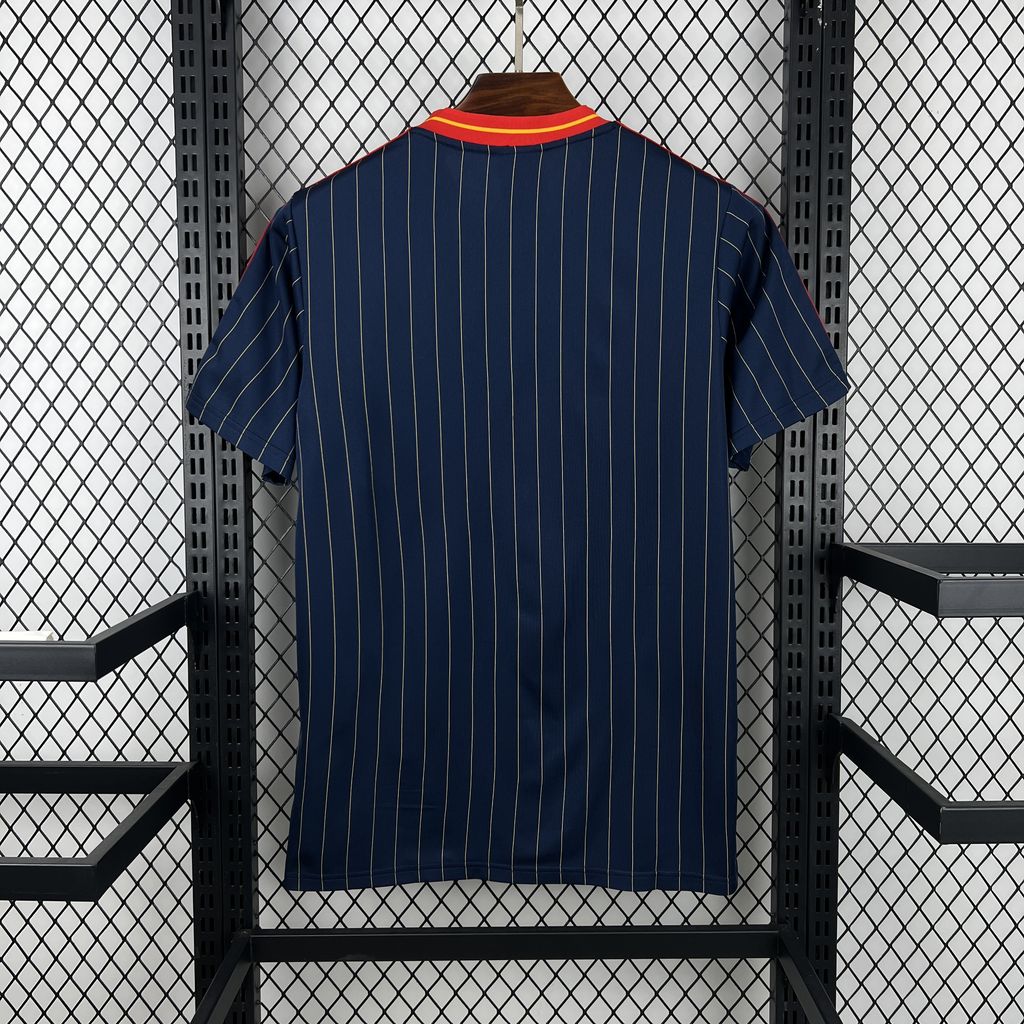 Mens Spain 2026 Pre-Match Jersey Player Version - Image 6