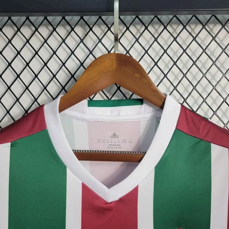 Fluminense 2016/17 Retro Home Jersey