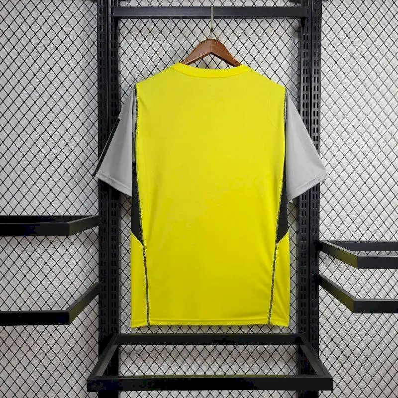 Men's Flamengo 2024/25 Pre-Match Jersey