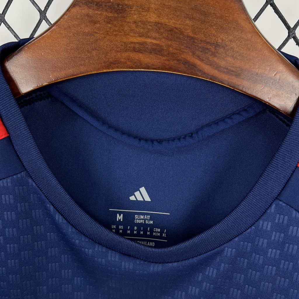 Men's Spain 2026 Pre-Match Jersey