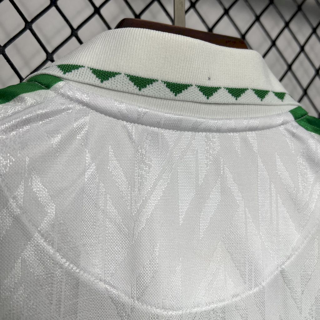 Men’s Real Betis 2024/25 Fan Home Jersey