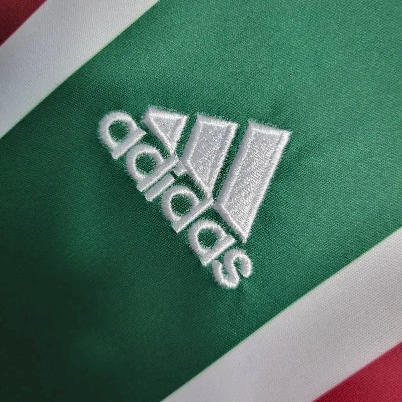 Fluminense 2016/17 Retro Home Jersey