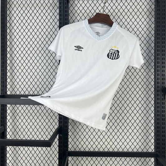 Women's Santos 2025/26 Home Jersey