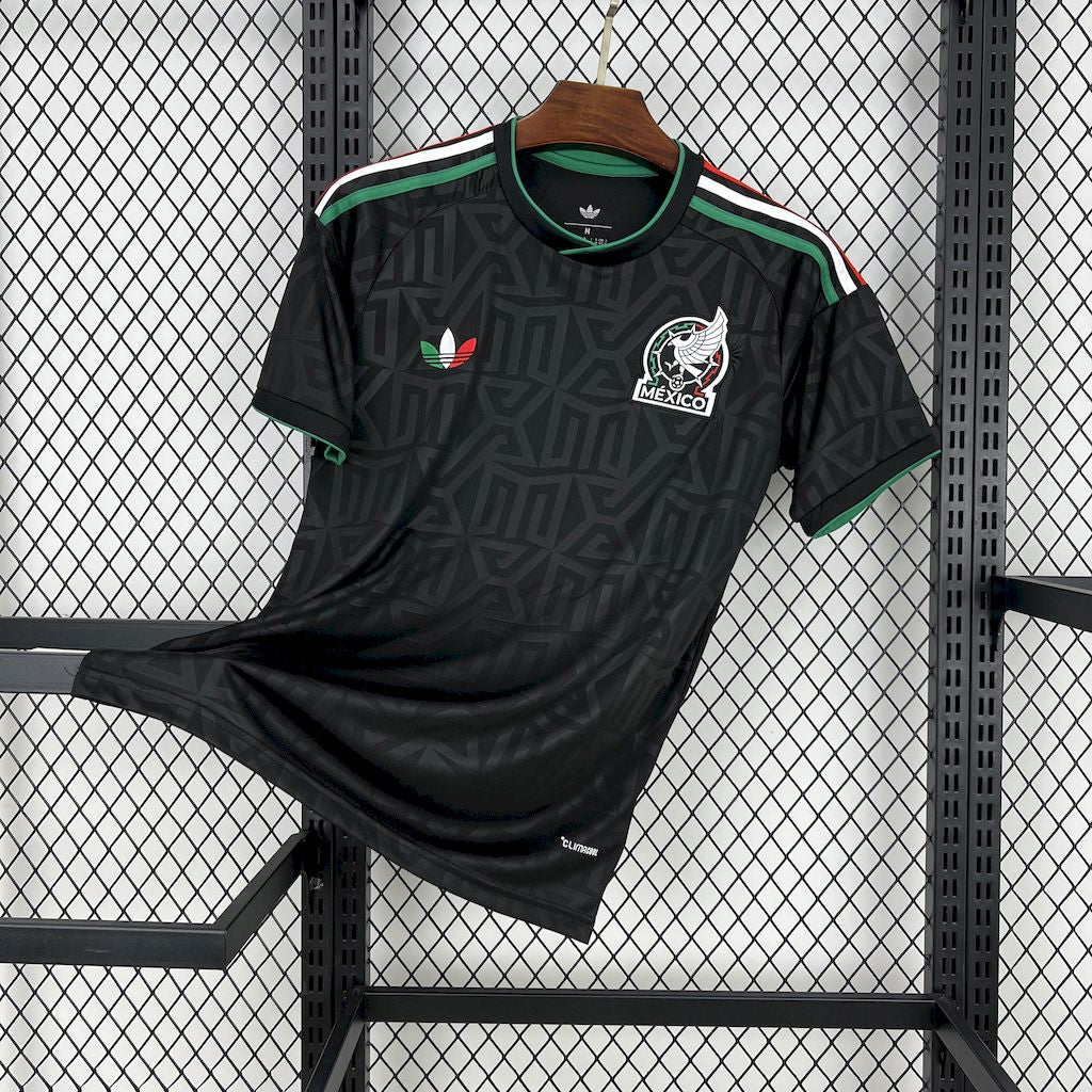 Men's Mexico 2025/26 Away Jersey