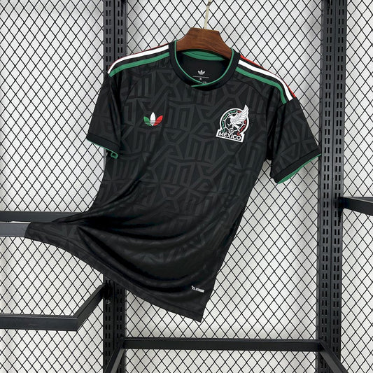 Men's Mexico 2025/26 Away Jersey