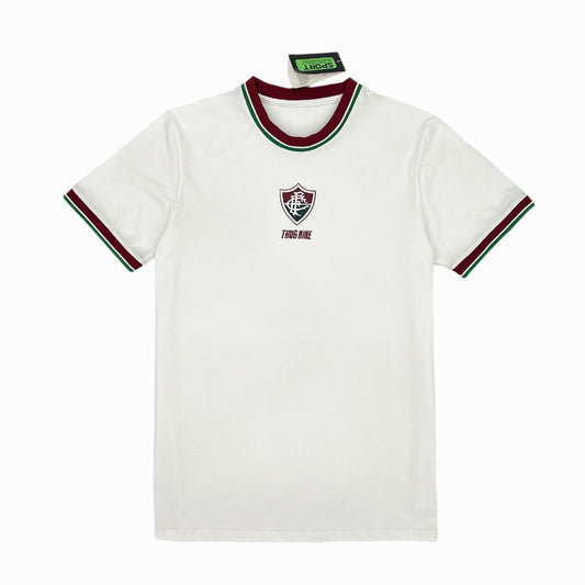 Fluminense 2023/24 Retro White Thug Nine