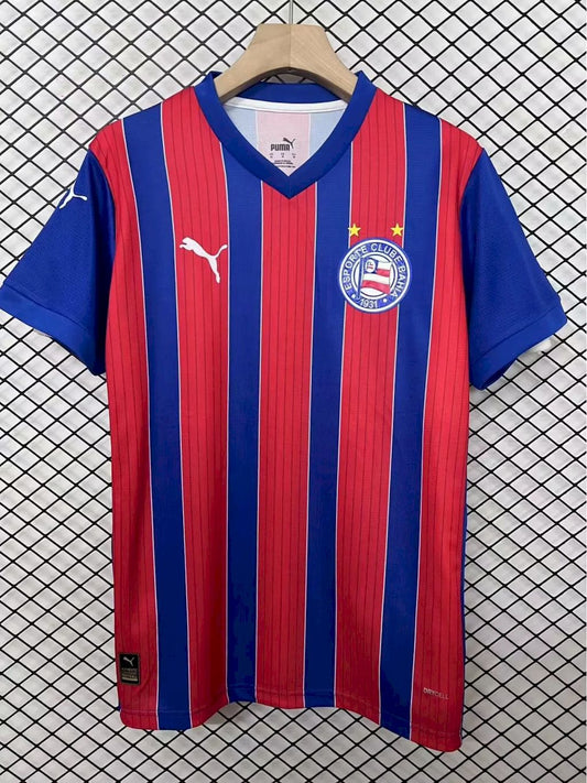 Men's Bahia 2025/26 Fan Away Jersey