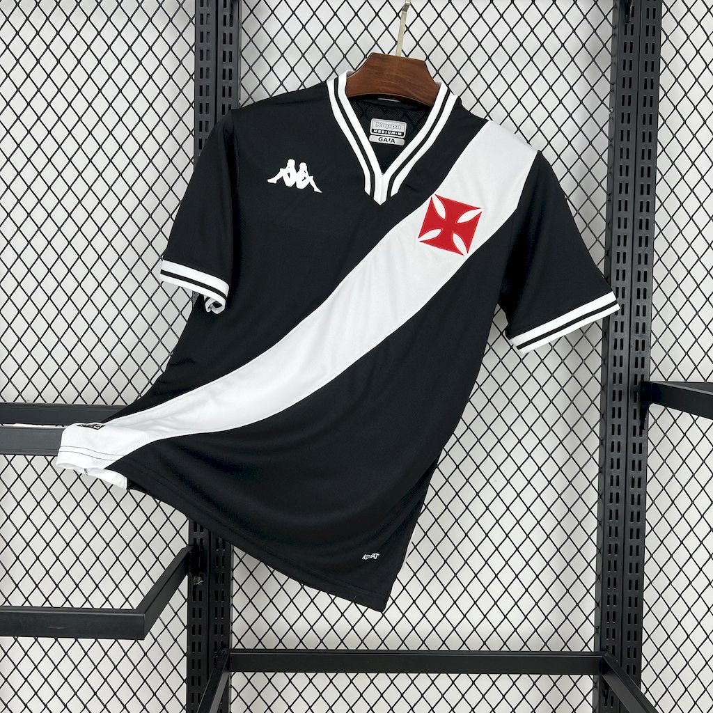 Men's Vasco Da Gama 2025/26 Home Jersey