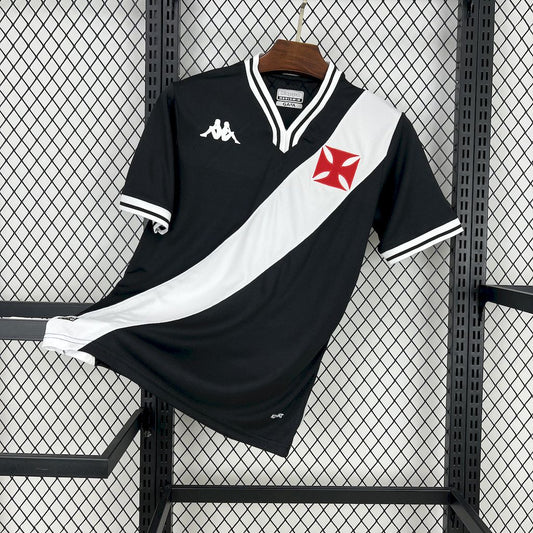 Men's Vasco Da Gama 2025/26 Home Jersey