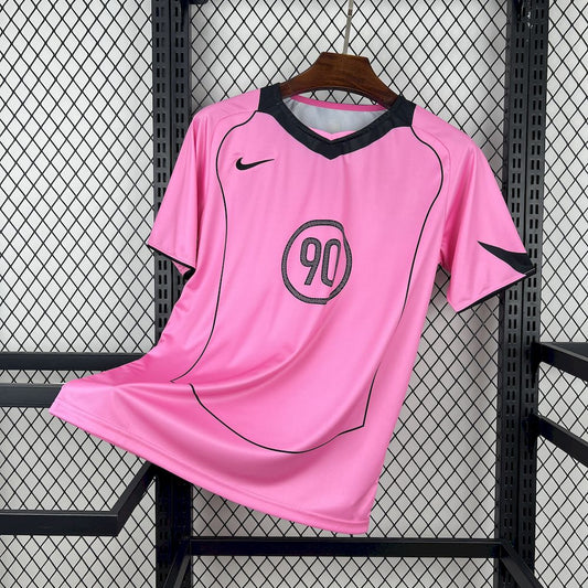 Men's NK 2025/26 Total 90 Dri-FIT Football Jersey