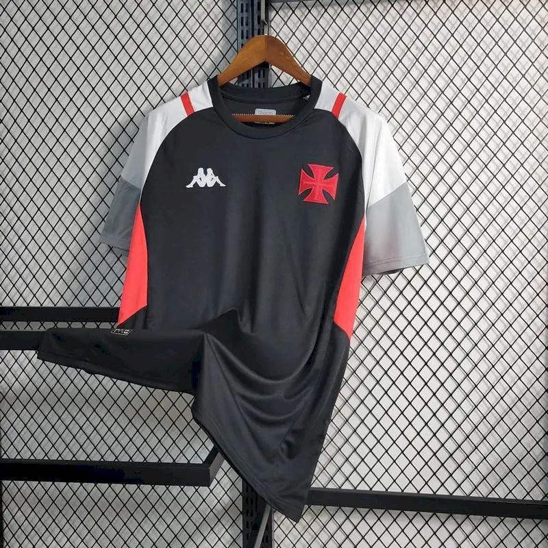 Men's Vasco Da Gama 2023/24 Pre-Match Jersey