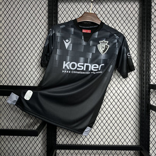 Men’s Osasuna 2024/25 Fan Third Jersey