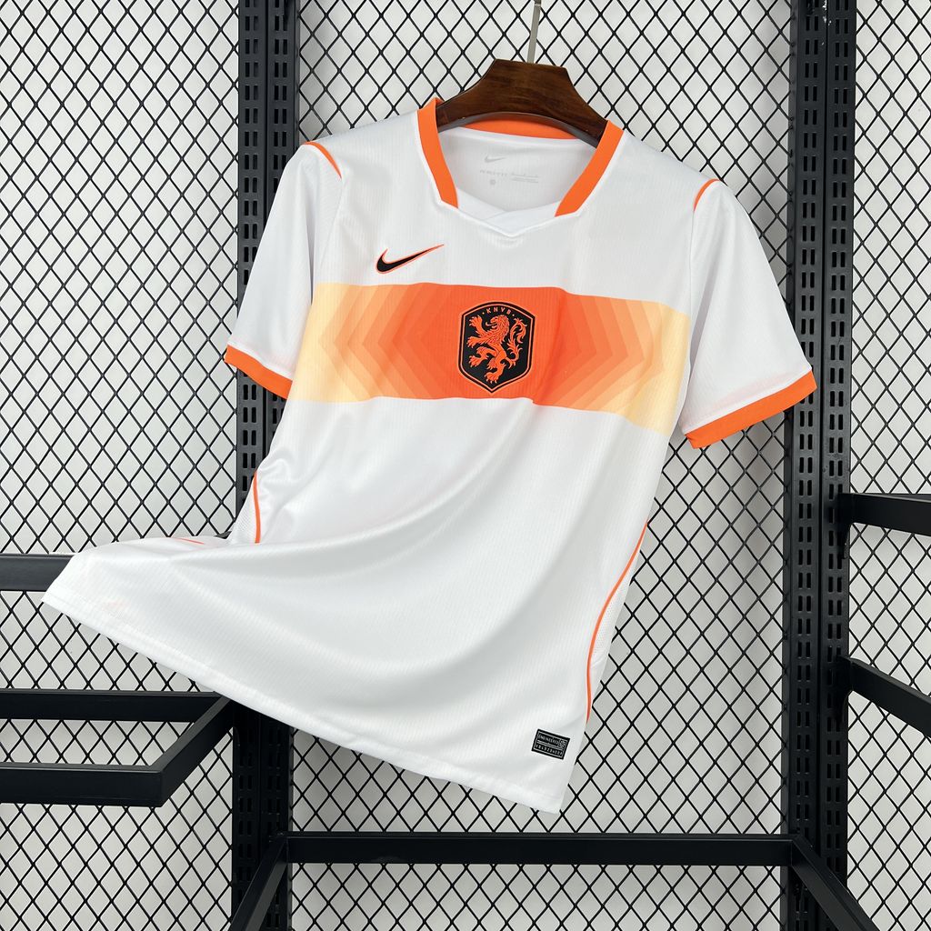 Men's Netherlands 2026 World Cup Away Jersey