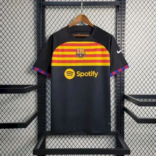 Men’s Barcelona 2023/24 Pre-Match Jersey