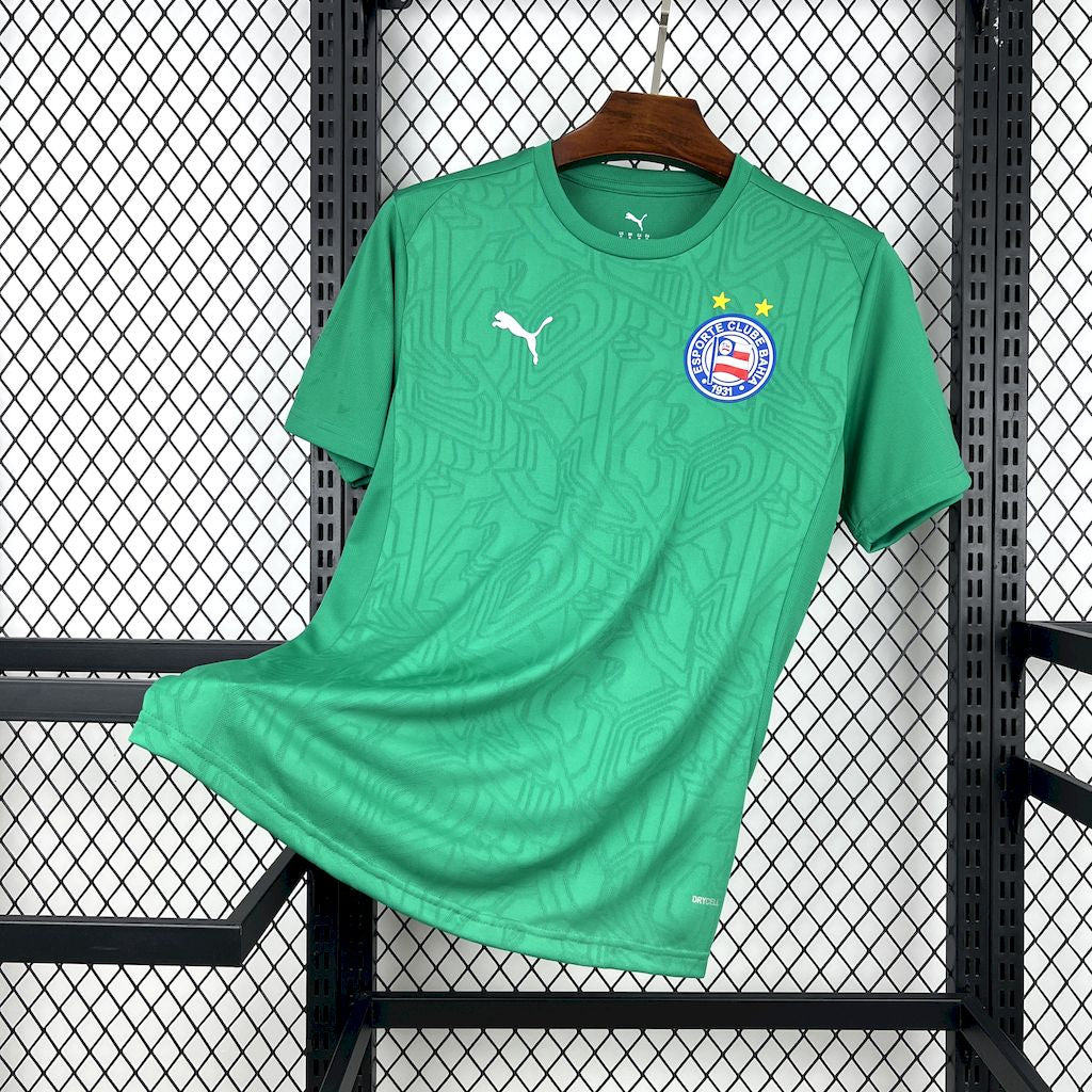 Men's Bahia 2025/26 Pre-Match Jersey
