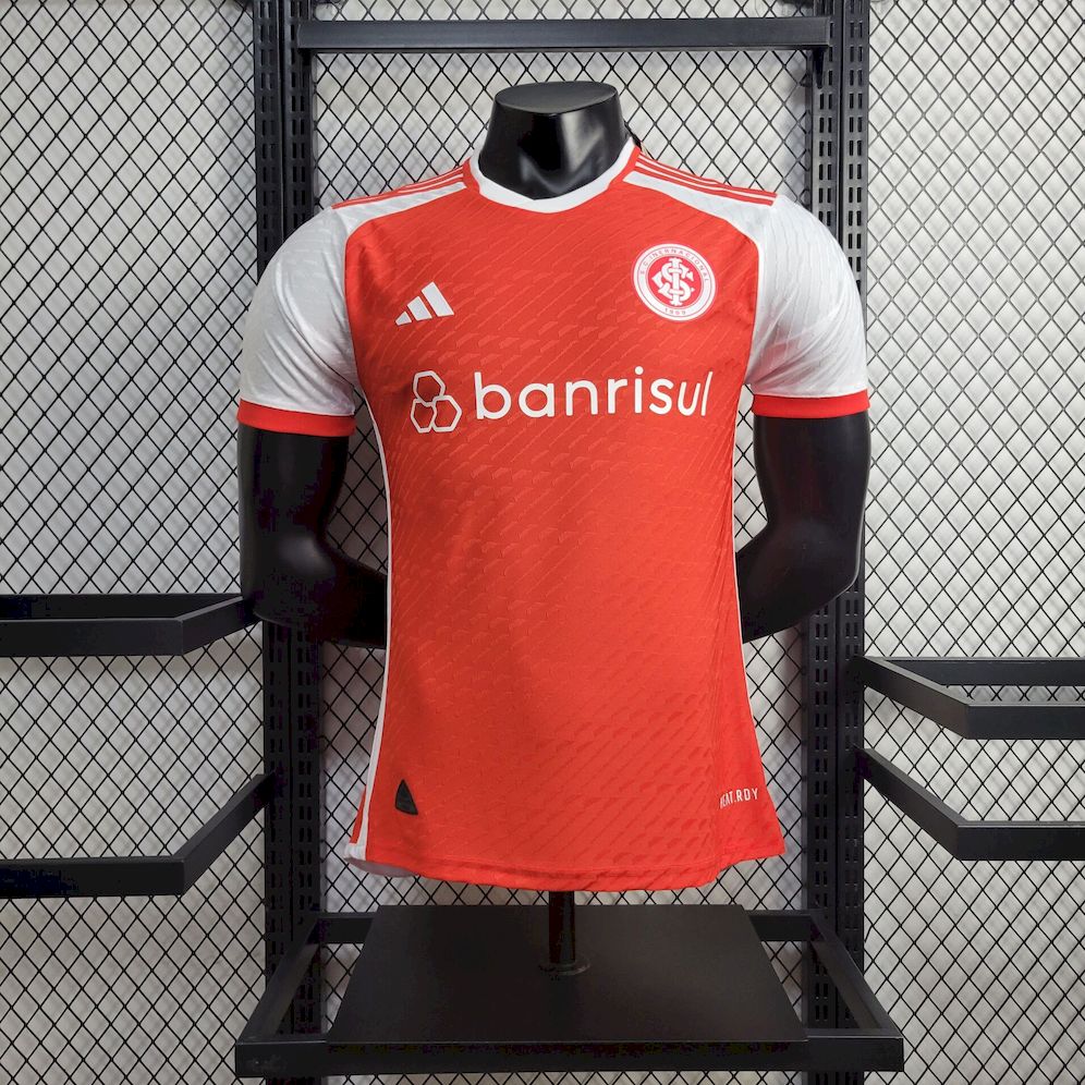 Men's Internacional 2024/25 Player Home Jersey