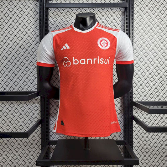 Men's Internacional 2024/25 Player Home Jersey