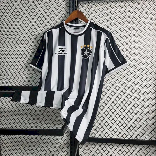 Botafogo 1999/2000 Retro Home Jersey