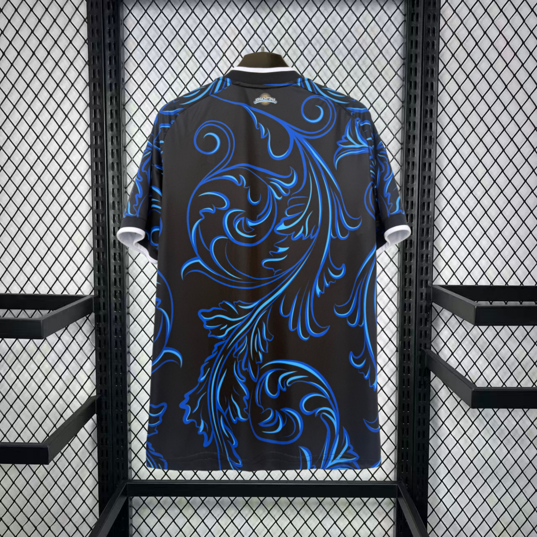 Mens Argentina 2026 World Cup Away Jersey