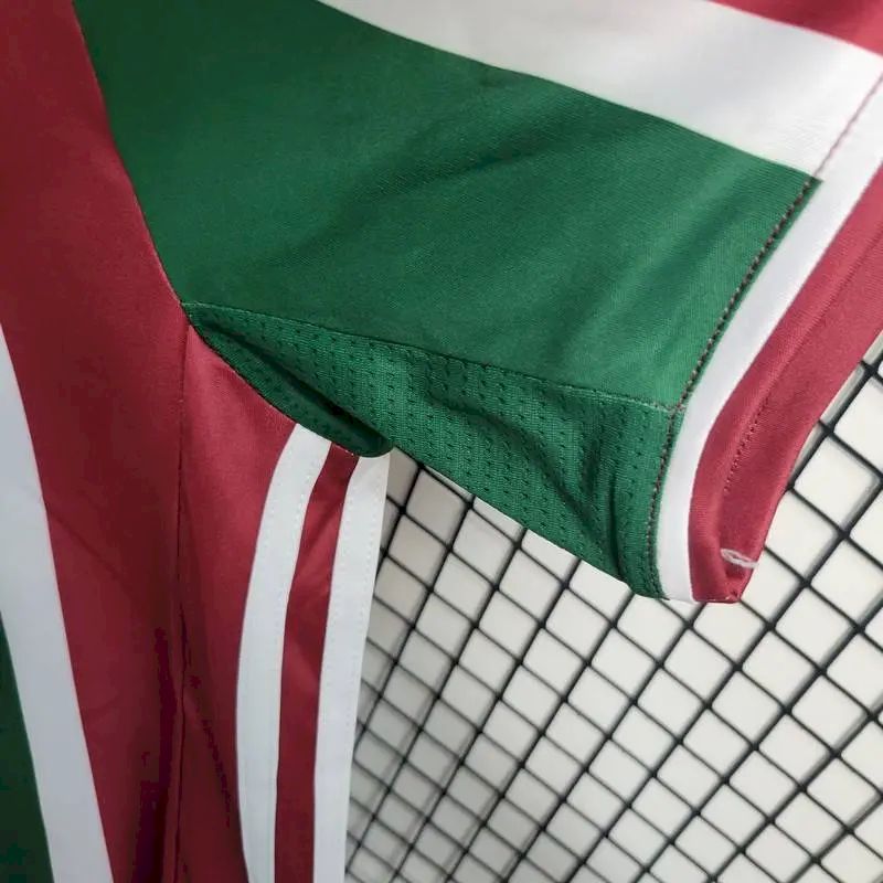 Fluminense 2016/17 Retro Home Jersey