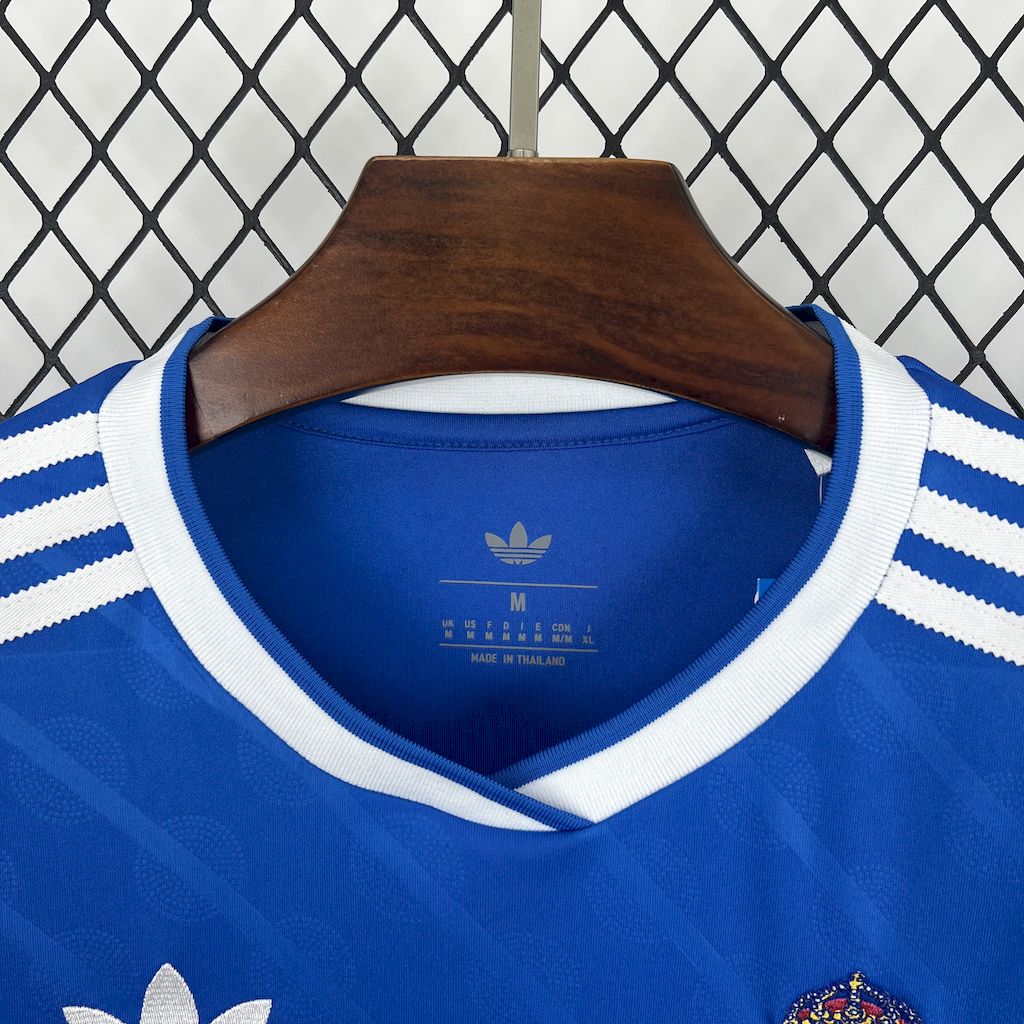 Women’s Real Madrid 2025/26 Third Jersey