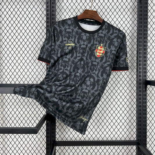 Men's England 2024/25 Belingol Jersey