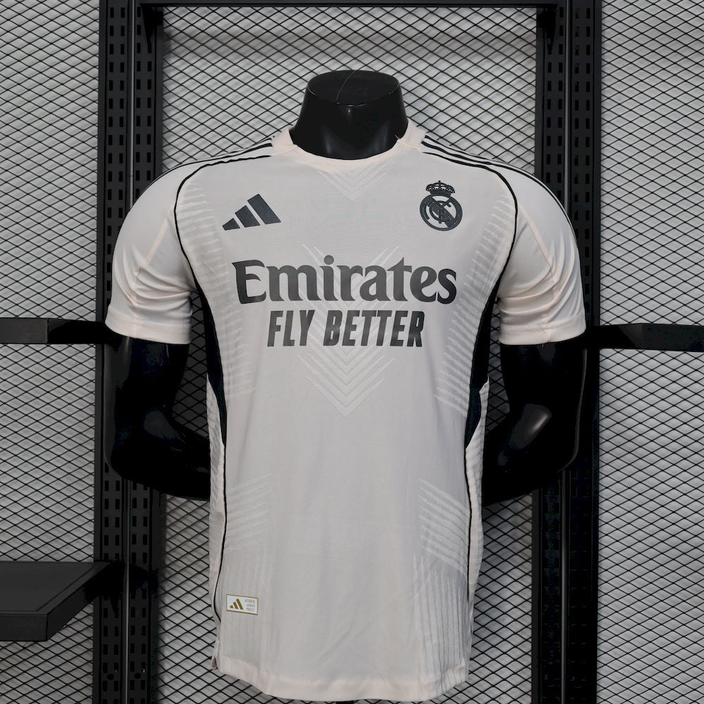 Men's Real Madrid 2024/25 Player Special Edition Jersey